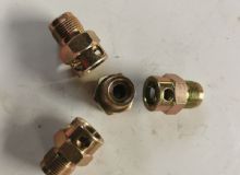 點(diǎn)擊查看詳細(xì)信息<br>標(biāo)題：進(jìn)水螺套 進(jìn)氣螺套 閱讀次數(shù)：1532