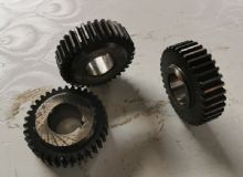 點(diǎn)擊查看詳細(xì)信息<br>標(biāo)題：馬達(dá)齒輪II 閱讀次數(shù)：1583