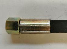 點擊查看詳細信息<br>標題：氣管總成 閱讀次數(shù)：1976