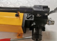 點擊查看詳細信息<br>標題：手動泵 閱讀次數(shù)：1809