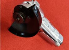 點擊查看詳細信息<br>標題：氣動磨光機 閱讀次數(shù)：1601