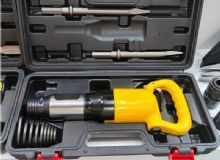 點擊查看詳細信息<br>標題：氣鏟 閱讀次數(shù)：2210