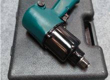 點擊查看詳細信息<br>標題：風動扳手 閱讀次數(shù)：2659