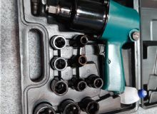 點擊查看詳細信息<br>標題：風動扳手 閱讀次數(shù)：2295