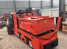 點(diǎn)擊查看詳細(xì)信息<br>標(biāo)題：礦用電機(jī)車(chē) 閱讀次數(shù)：1296