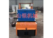 點(diǎn)擊查看詳細(xì)信息<br>標(biāo)題：礦用電機(jī)車(chē) 閱讀次數(shù)：1269