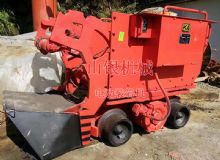 點擊查看詳細(xì)信息<br>標(biāo)題：電動裝巖機 閱讀次數(shù)：1329