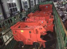 點擊查看詳細(xì)信息<br>標(biāo)題：電動裝巖機 閱讀次數(shù)：1287