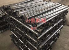 點擊查看詳細信息<br>標題：錨桿 閱讀次數(shù)：1378