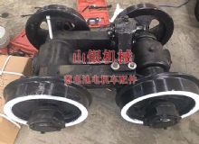 點(diǎn)擊查看詳細(xì)信息<br>標(biāo)題：蓄電池電機(jī)車配件 閱讀次數(shù)：1373