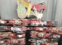 點(diǎn)擊查看詳細(xì)信息<br>標(biāo)題：蓄電池電機(jī)車配件 閱讀次數(shù)：2101