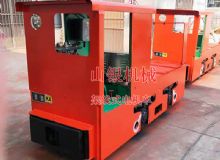 點擊查看詳細(xì)信息<br>標(biāo)題：架線式電機車 閱讀次數(shù)：1963