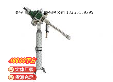 點(diǎn)擊查看詳細(xì)信息<br>標(biāo)題：氣動(dòng)支腿式振動(dòng)鉆機(jī) 閱讀次數(shù)：747