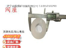 點(diǎn)擊查看詳細(xì)信息<br>標(biāo)題：氣動(dòng)隔膜泵配件-閥座 閱讀次數(shù)：441