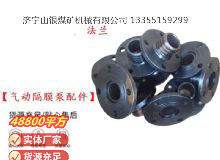 點擊查看詳細(xì)信息<br>標(biāo)題：氣動隔膜泵配件 閱讀次數(shù)：403