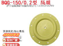 點擊查看詳細(xì)信息<br>標(biāo)題：BQG-1500.2型 英格索蘭氣動隔膜泵配件 1.5寸隔膜 閱讀次數(shù)：345