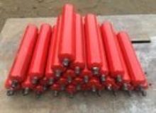 點擊查看詳細信息<br>標題：煤礦用泡沫滅火器起泡瓶 閱讀次數(shù)：274