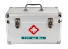 點(diǎn)擊查看詳細(xì)信息<br>標(biāo)題：急救箱 閱讀次數(shù)：303