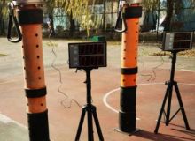 點(diǎn)擊查看詳細(xì)信息<br>標(biāo)題：TLQ-20數(shù)顯新型體能訓(xùn)練拉力器 閱讀次數(shù)：316