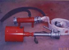 點(diǎn)擊查看詳細(xì)信息<br>標(biāo)題：SZP型中倍數(shù)泡沫發(fā)生器 閱讀次數(shù)：322