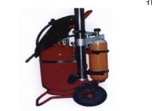 點(diǎn)擊查看詳細(xì)信息<br>標(biāo)題：QWMT35型推車式脈沖氣壓噴霧水qiang 閱讀次數(shù)：290