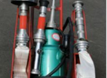 點(diǎn)擊查看詳細(xì)信息<br>標(biāo)題：BQS10-100 2-7.5 B高揚(yáng)程滅火泵 閱讀次數(shù)：307