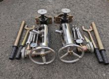 點(diǎn)擊查看詳細(xì)信息<br>標(biāo)題：KSJ-25型煤礦用快速接管器 閱讀次數(shù)：341