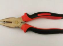 點(diǎn)擊查看詳細(xì)信息<br>標(biāo)題：防爆克絲鉗 閱讀次數(shù)：347