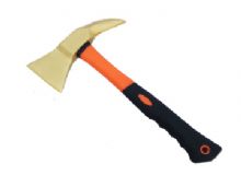 點(diǎn)擊查看詳細(xì)信息<br>標(biāo)題：防爆安全斧 閱讀次數(shù)：289