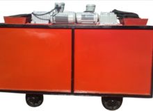 點(diǎn)擊查看詳細(xì)信息<br>標(biāo)題：礦用移動(dòng)式防滅火注漿裝置 閱讀次數(shù)：301